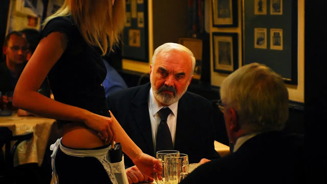 Sueños de juventud fondo