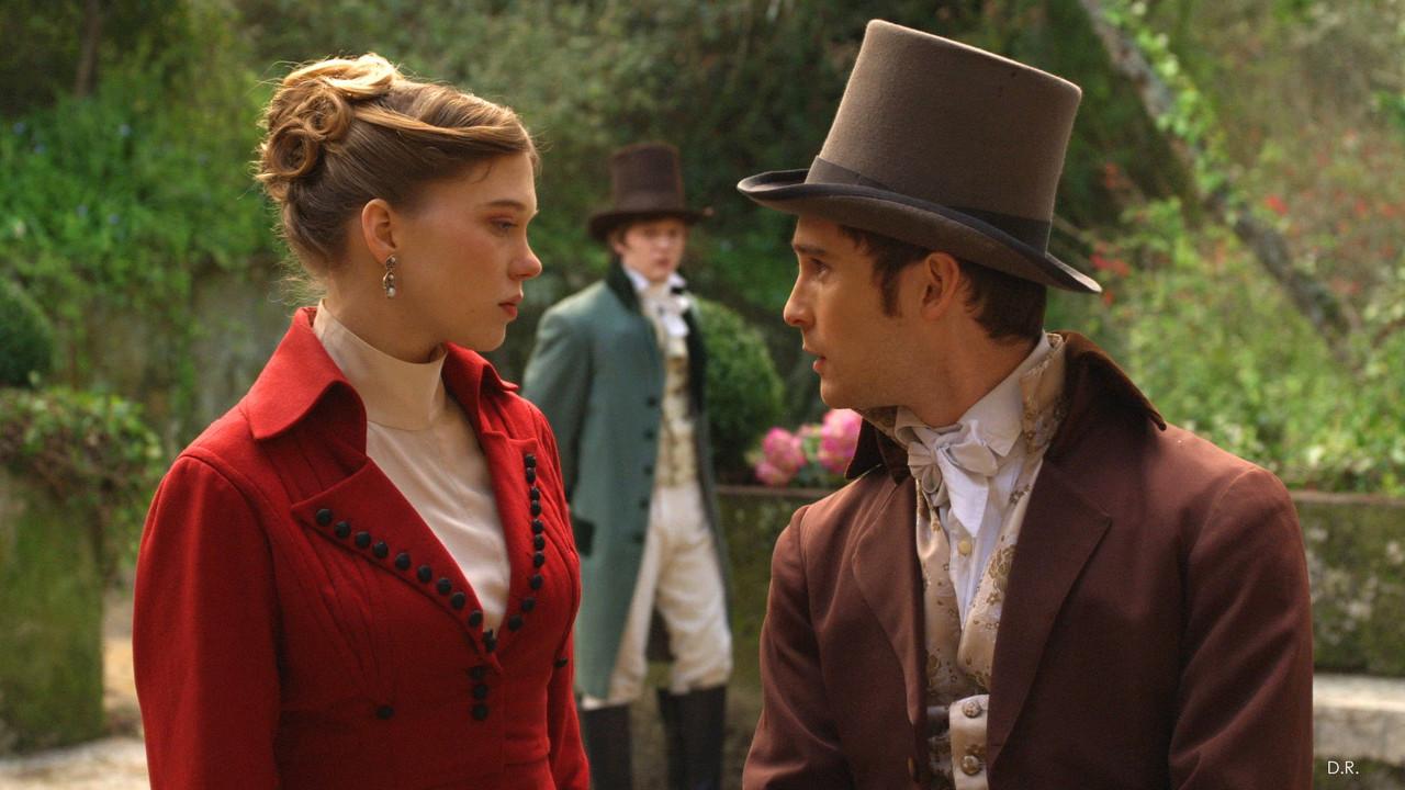 Misterios de Lisboa fondo