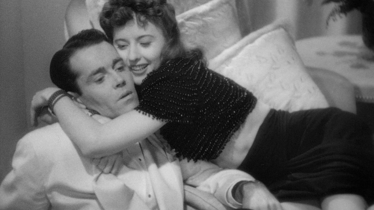 Las tres noches de Eva fondo