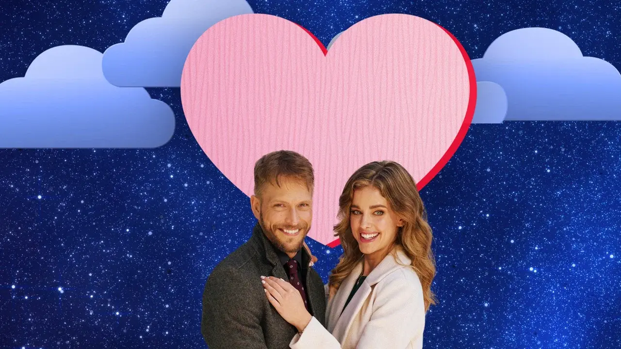 Be Mine fondo