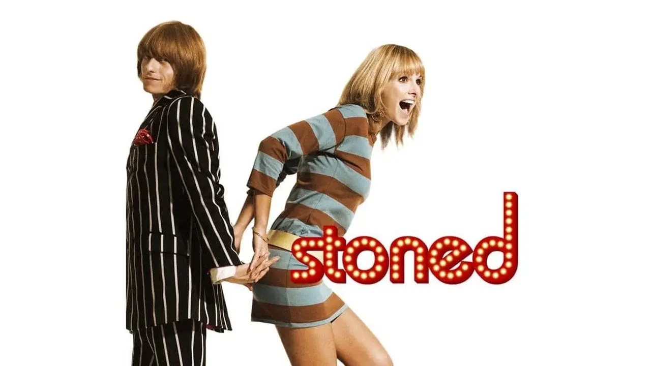 Stoned, el genuino Rolling Stone fondo