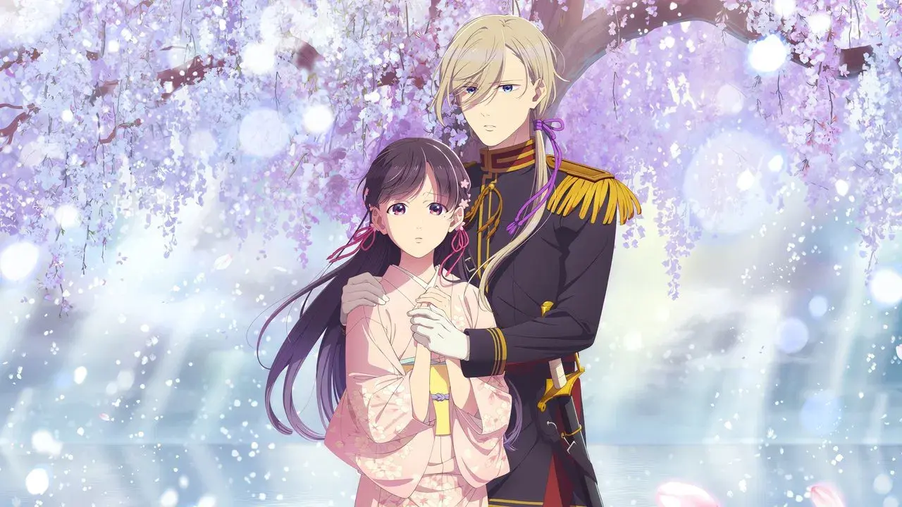 Mi feliz matrimonio fondo