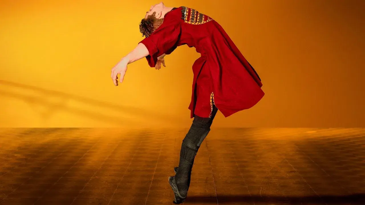 Solo nos queda bailar fondo