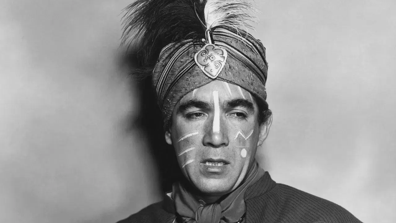 Traición en Fort King fondo