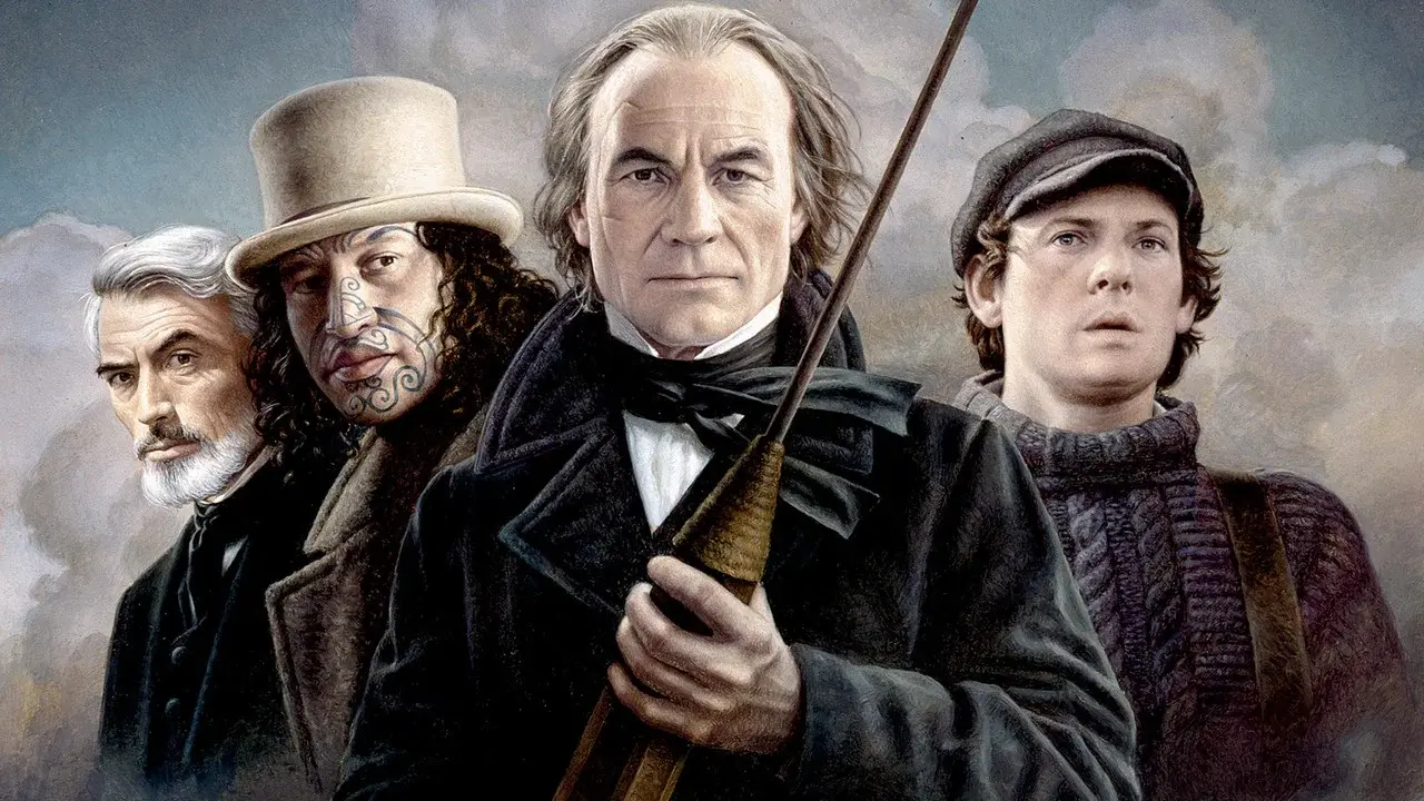 Moby Dick fondo