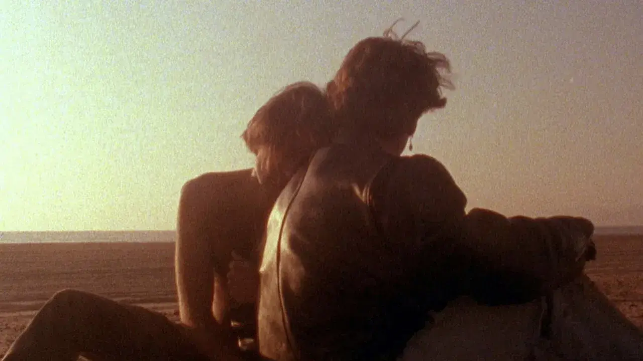 Vivir hasta el fin fondo