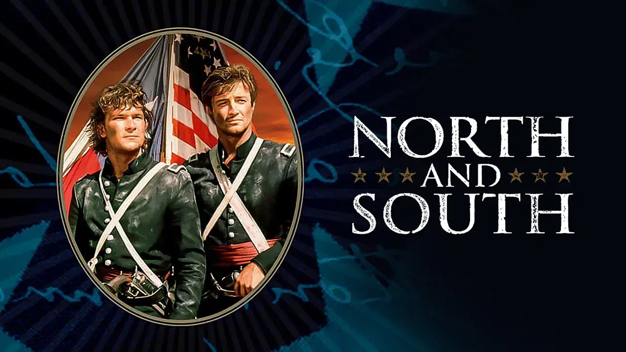 Norte y Sur fondo