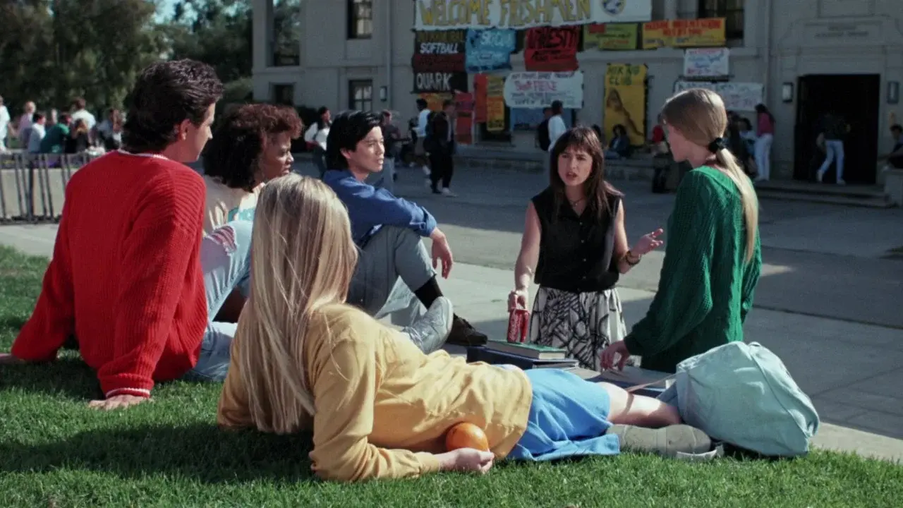 Cuando despierta la noche fondo