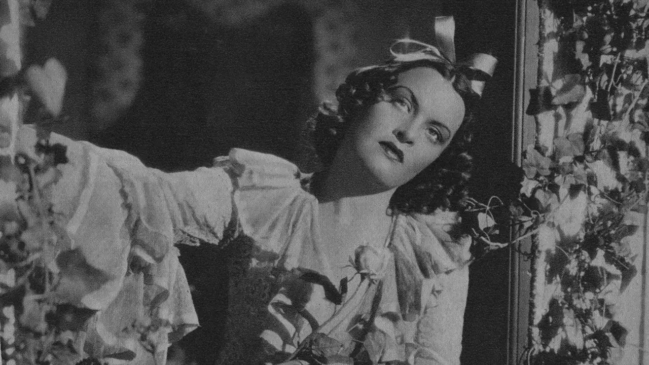 La donna perduta fondo