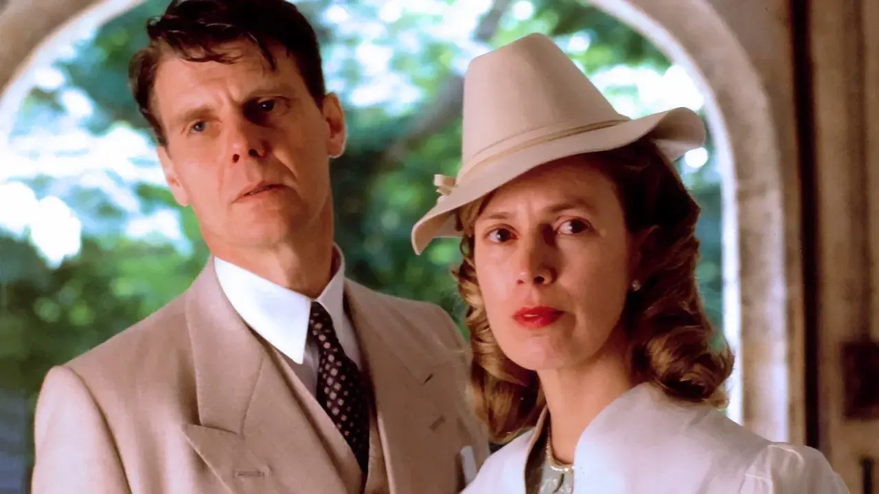 Play for Today fondo