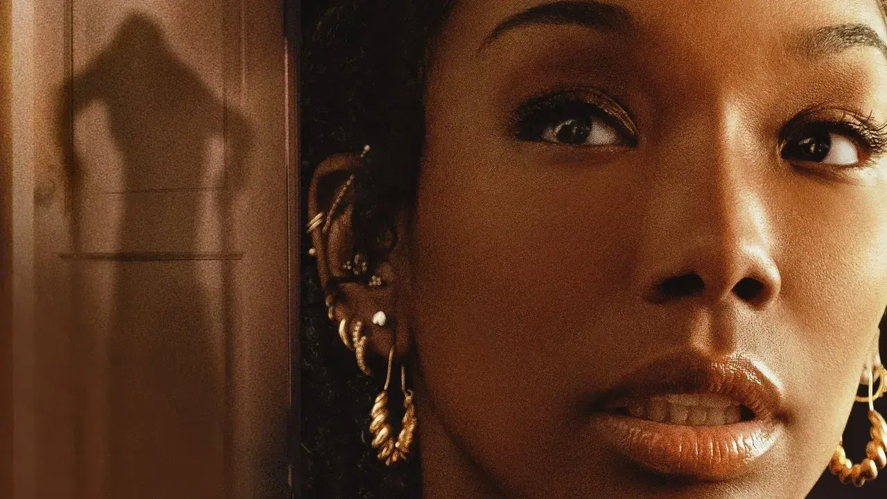 The Front Room fondo