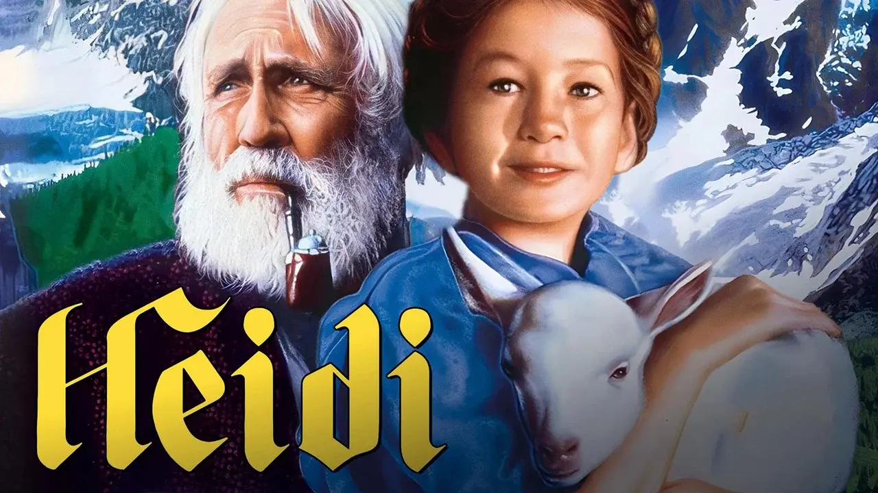 Heidi fondo
