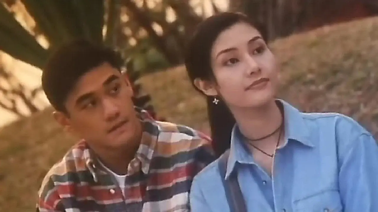 七月十三之龍婆 fondo
