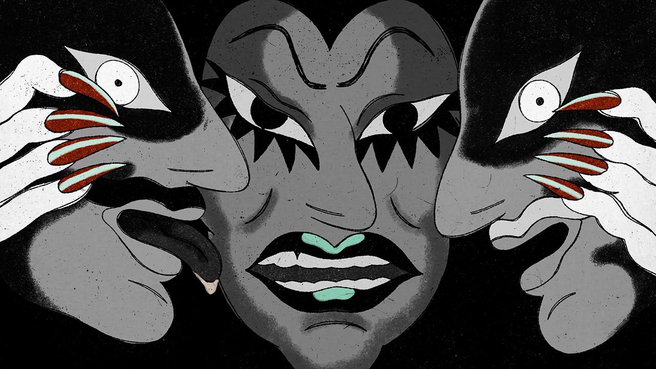 El bar de Maurice fondo