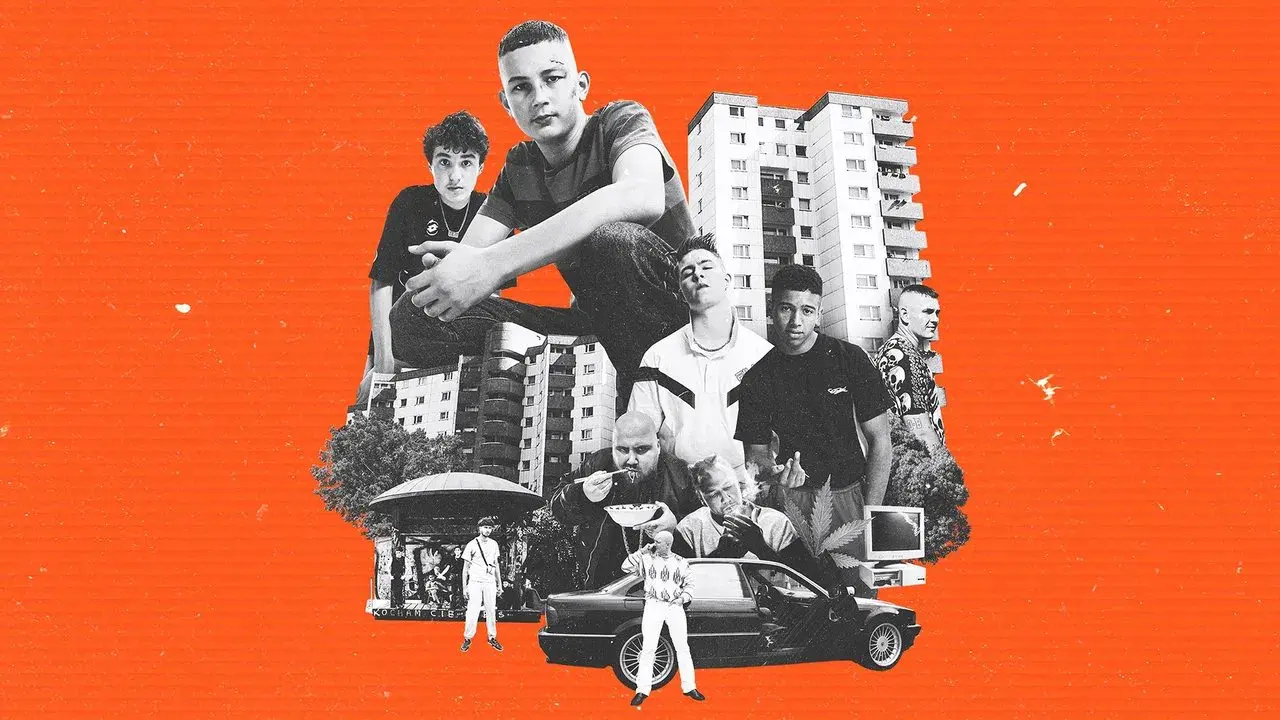 Con los pies en la tierra fondo