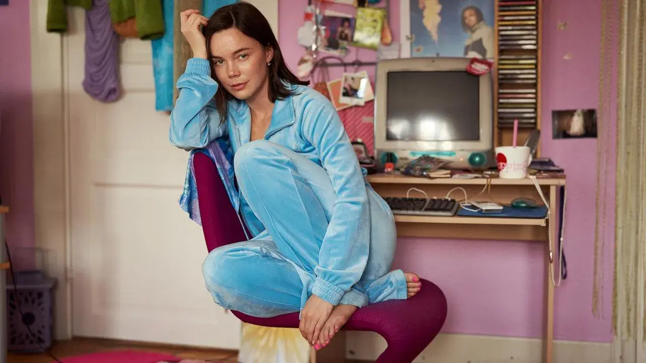 Dieciocho otra vez fondo