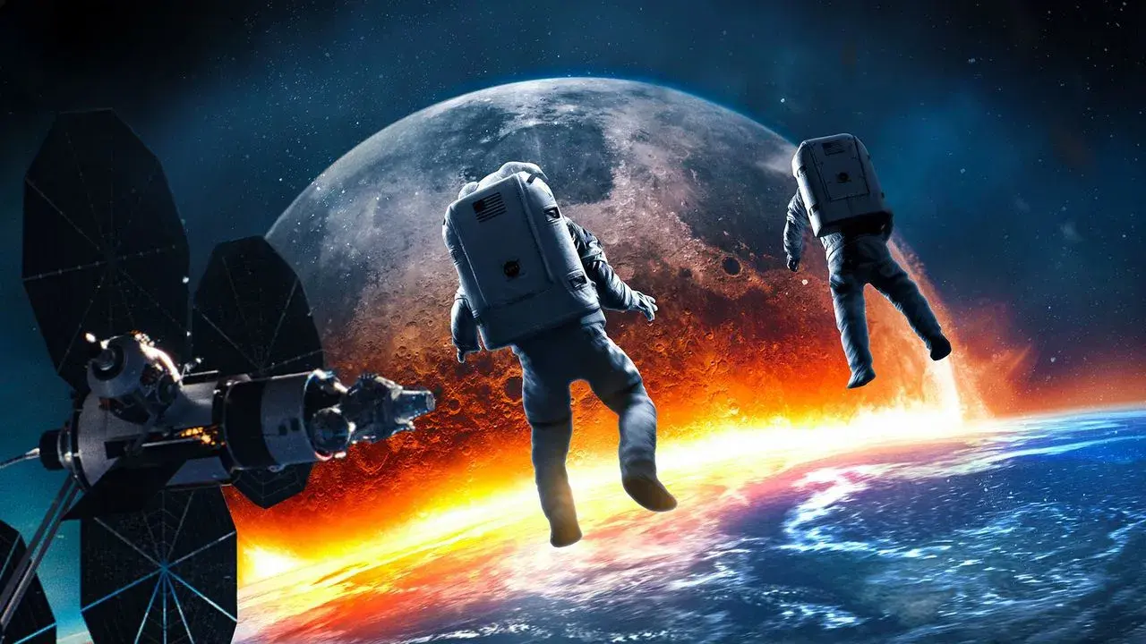 Moonfall fondo