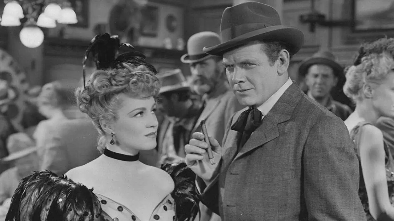 Valley of the Giants fondo