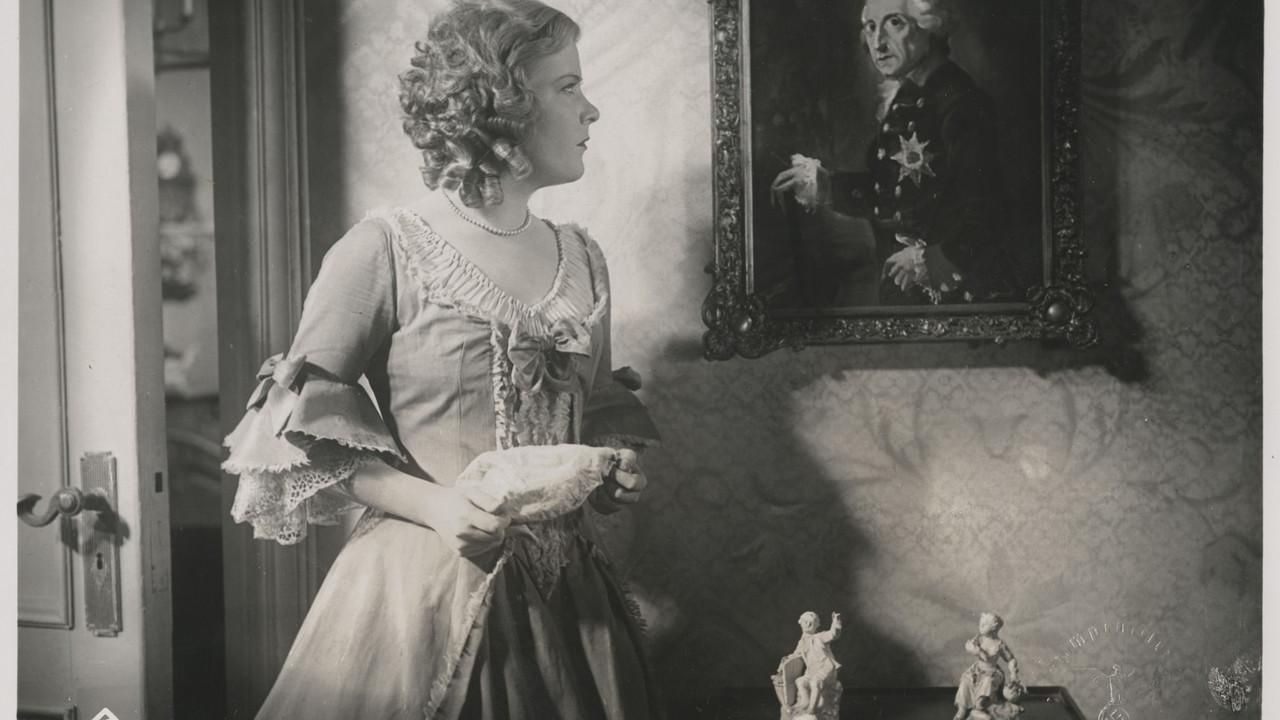 Das Flötenkonzert von Sans-Souci fondo