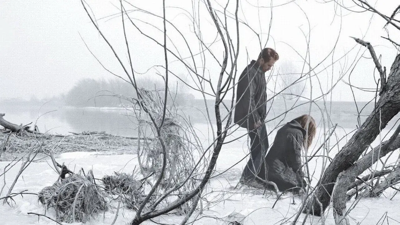 Snow Angels fondo