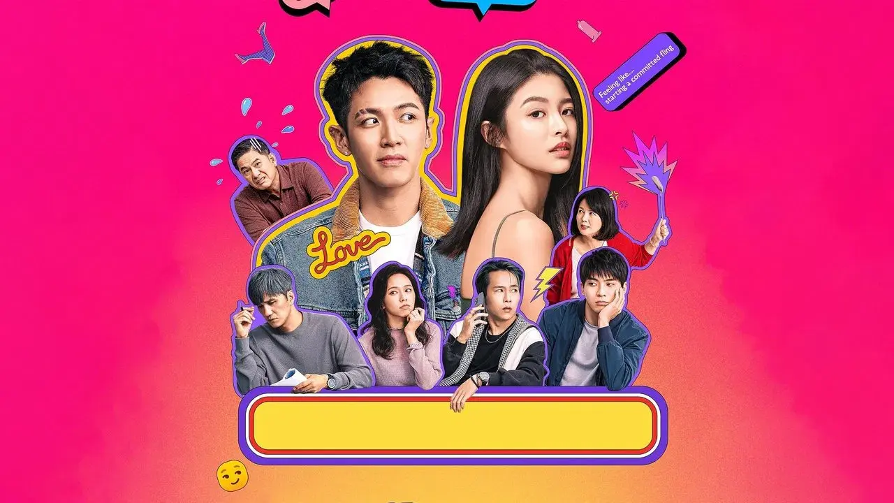 Alguien como Chu fondo