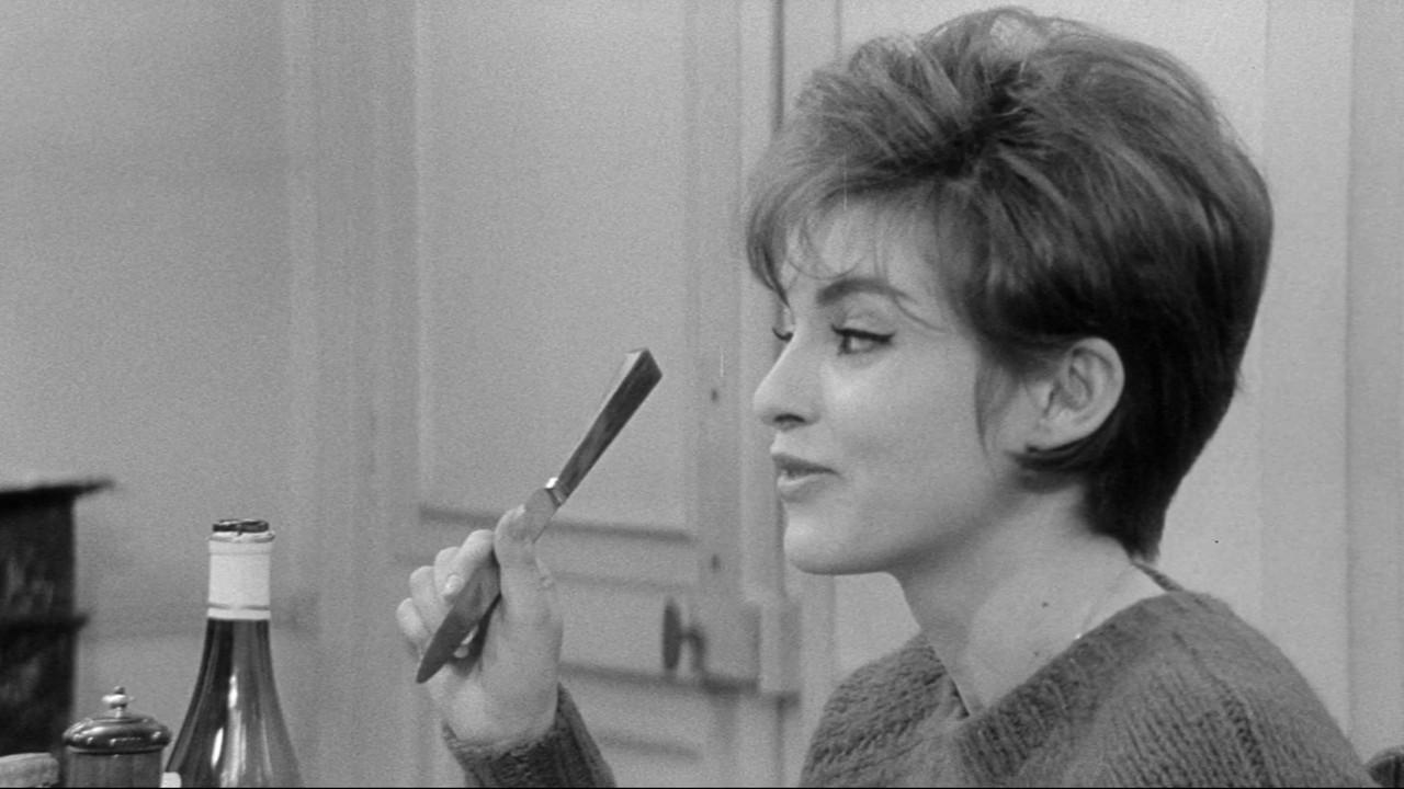 Antoine and Colette backdrop