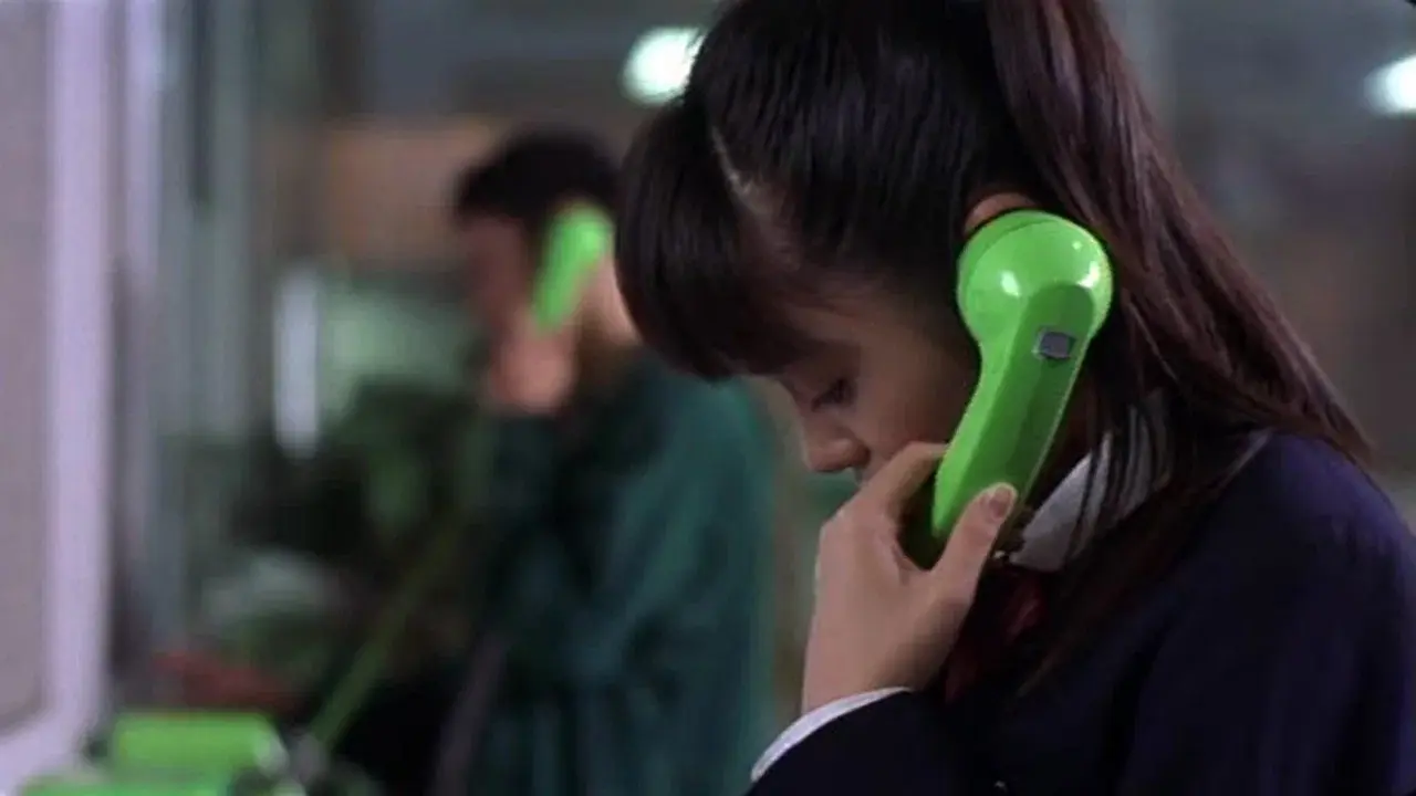 Tomie: Replay fondo