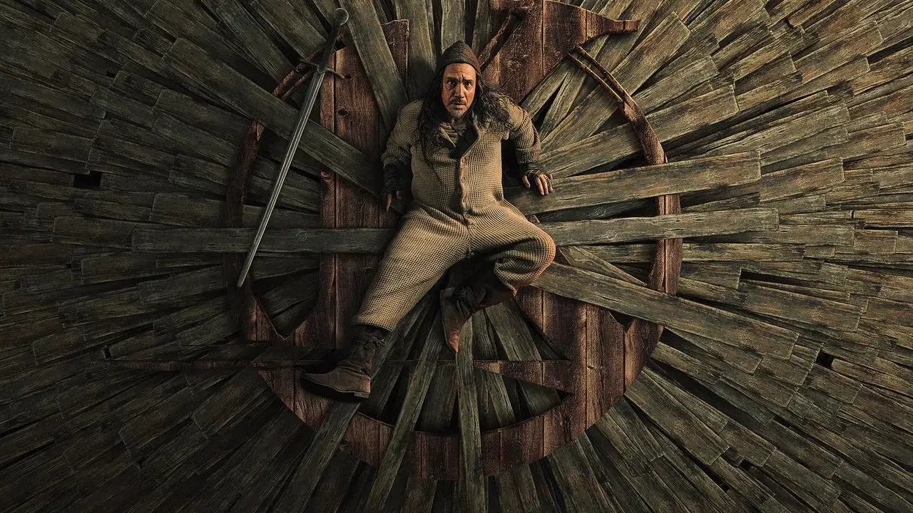 Kaamelott: The Second Chapter (Part I) backdrop