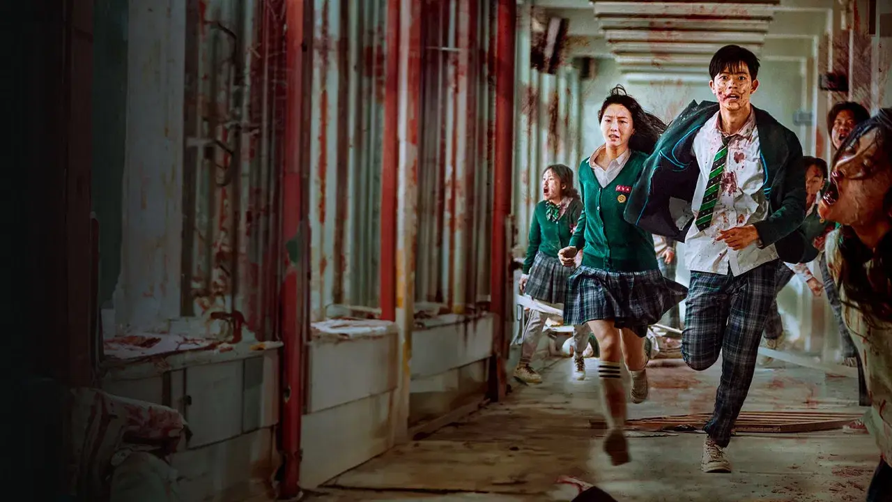 Estamos muertos fondo