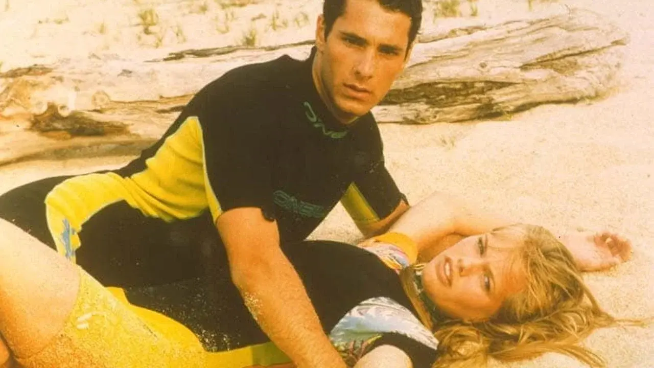 Pretty Princess: Pequeño gran amor fondo