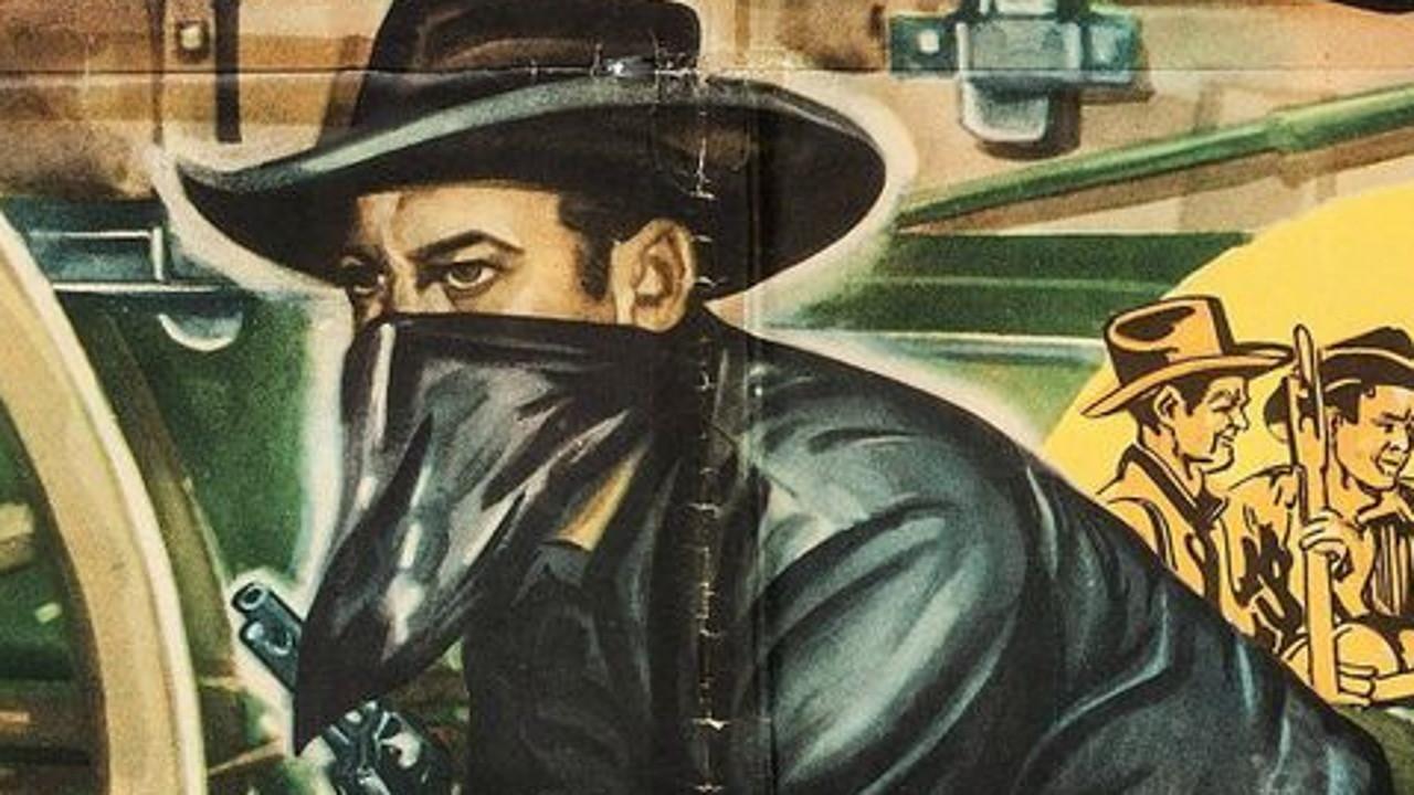 South of Death Valley fondo