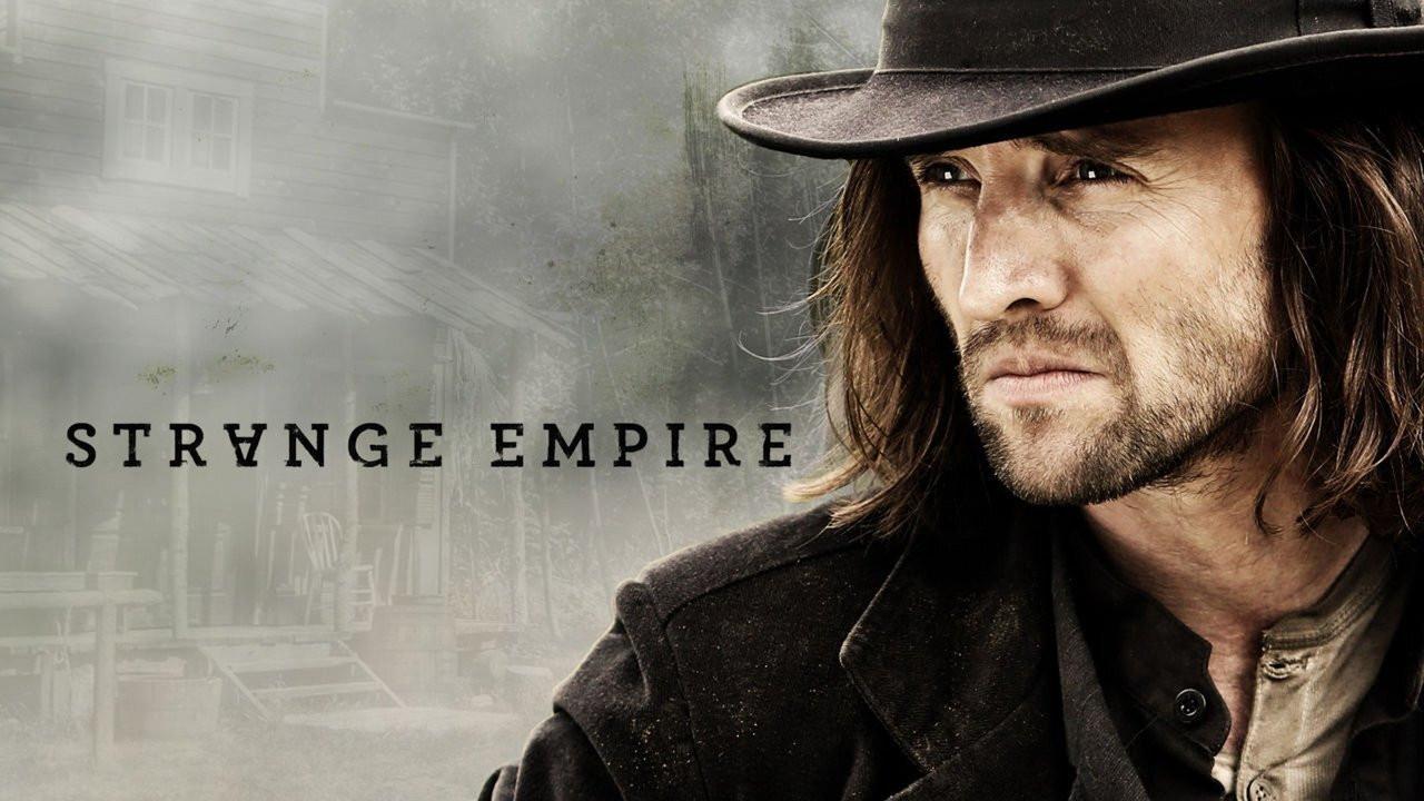 Strange Empire fondo