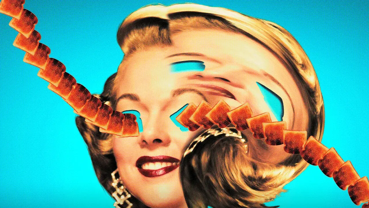 Cinema Toast fondo