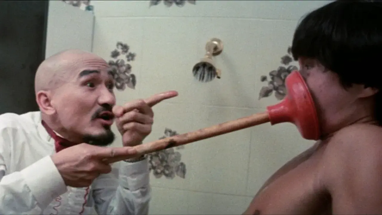 Mad mission 2: Ases de metal fondo