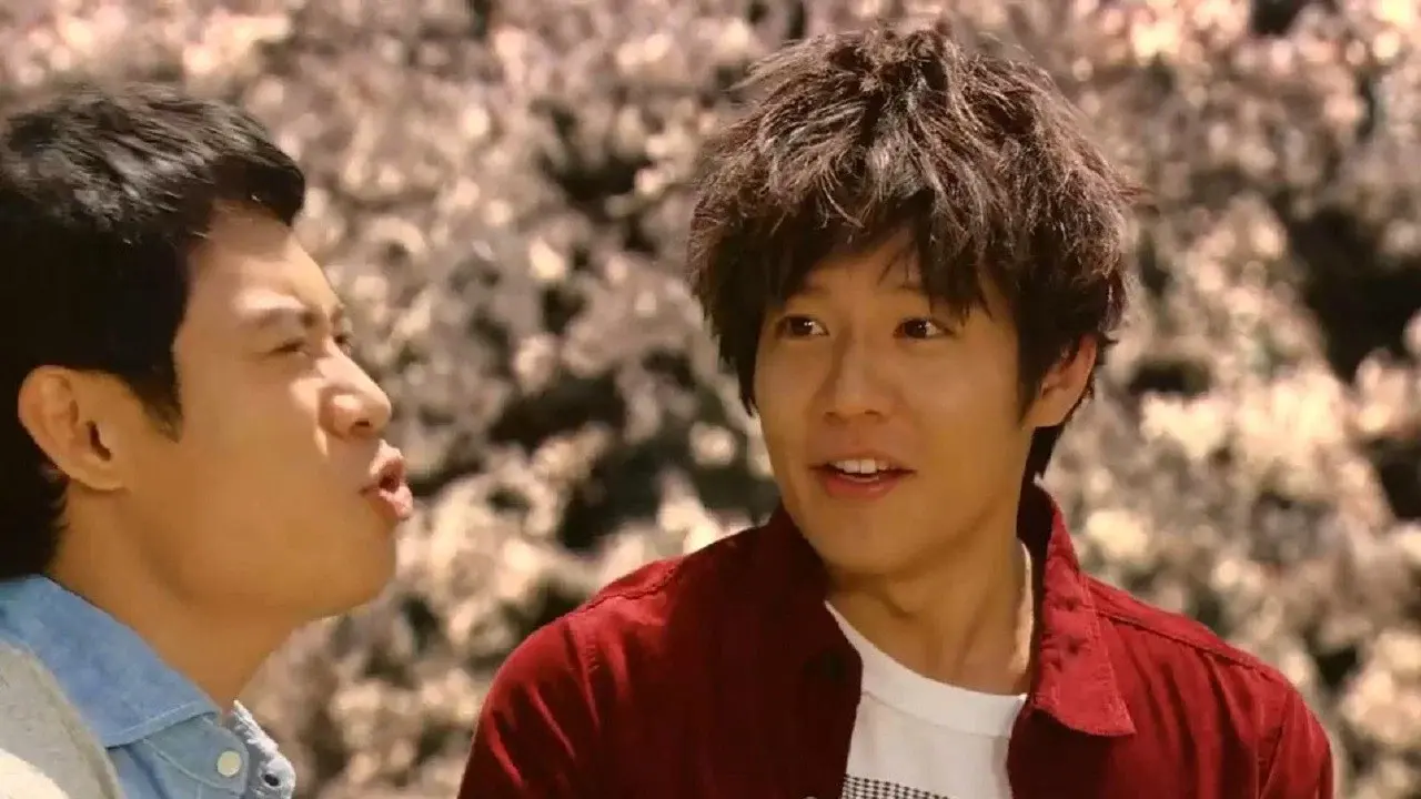 ボクたちの交換日記 fondo