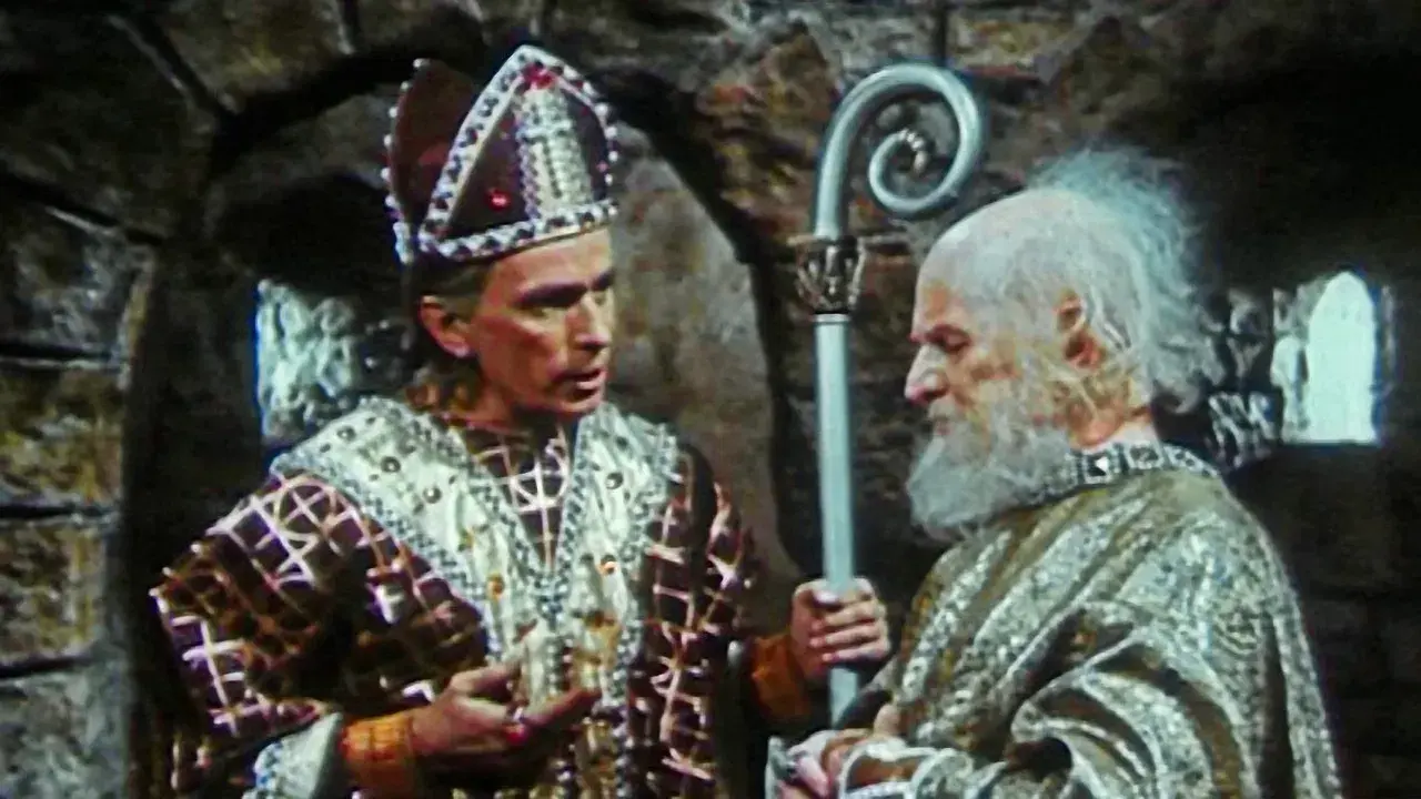 Bolesław Śmiały fondo