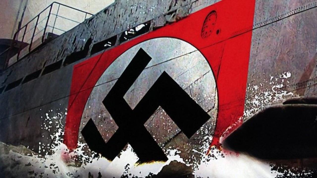 The Silver Fleet fondo