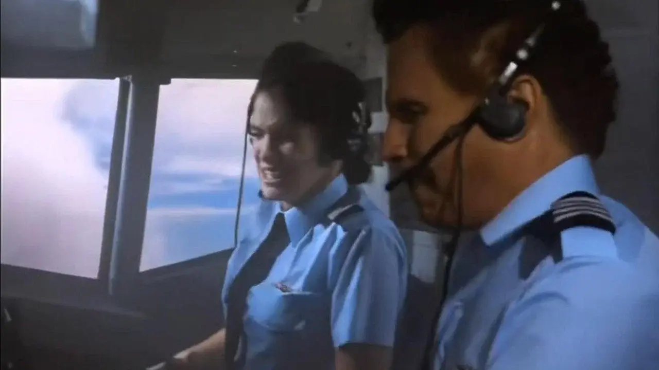 Miracle Landing fondo