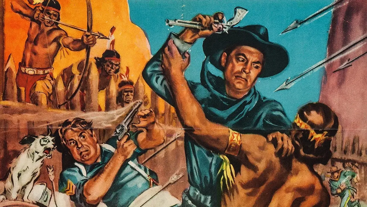 Laramie Mountains fondo