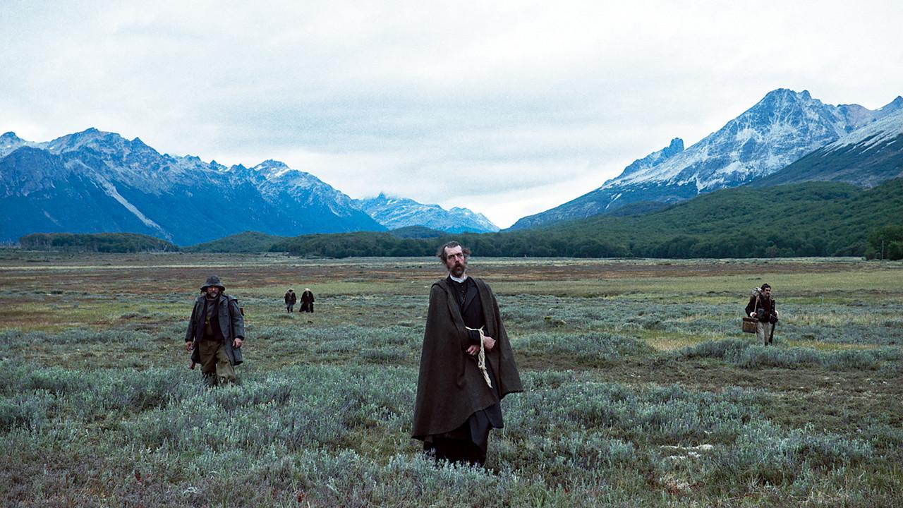 La leyenda del Rey Cangrejo fondo