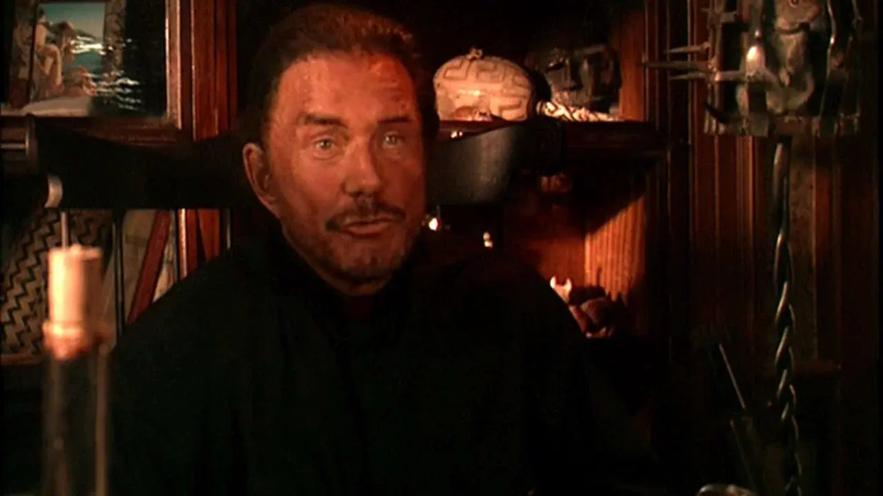 El hijo nº 13 fondo