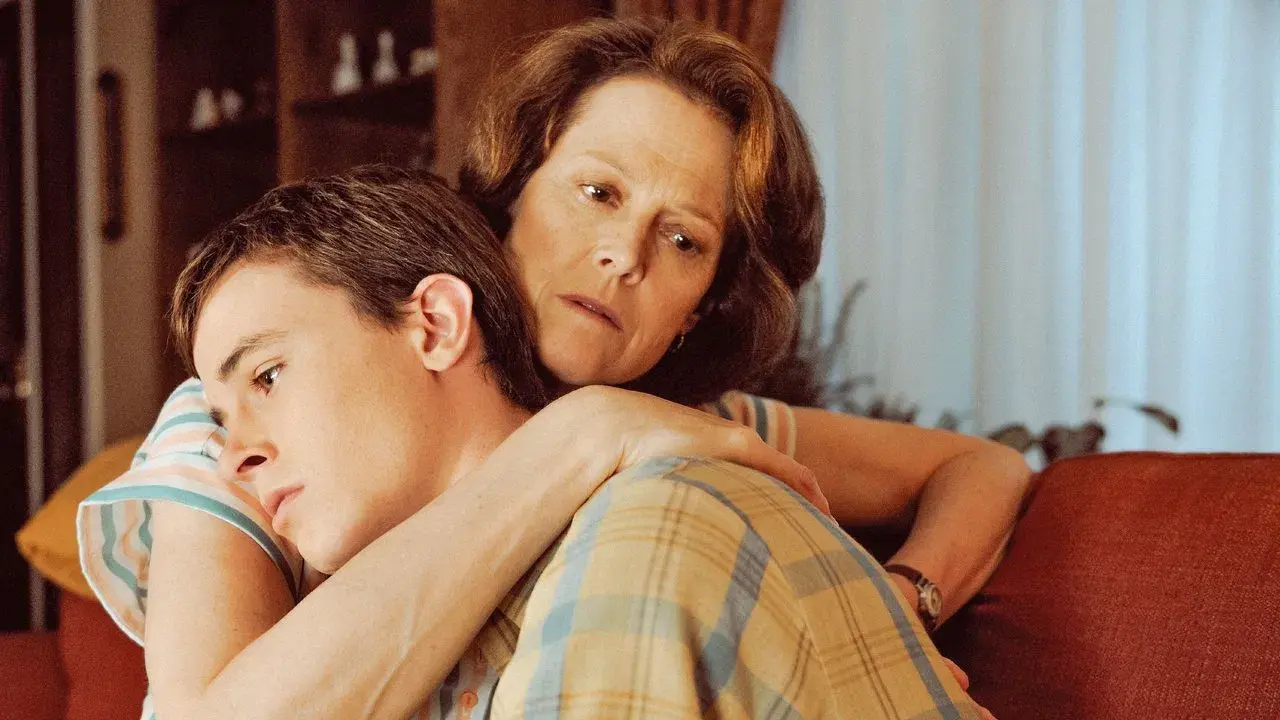 Oraciones para Bobby fondo