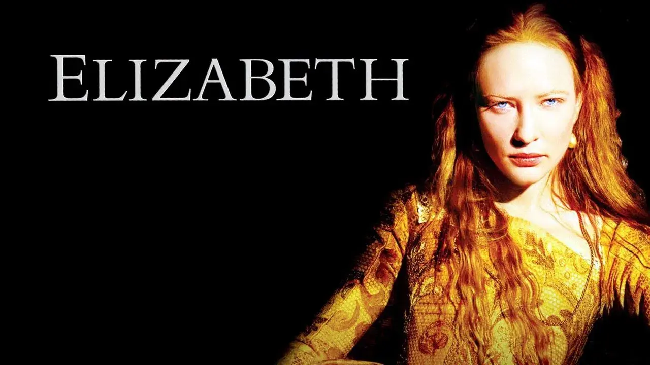 Elizabeth fondo