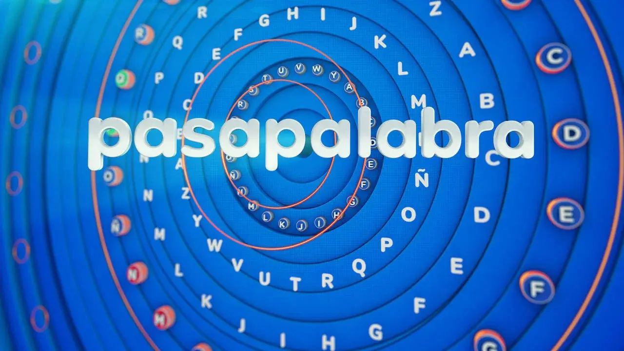 Pasapalabra fondo