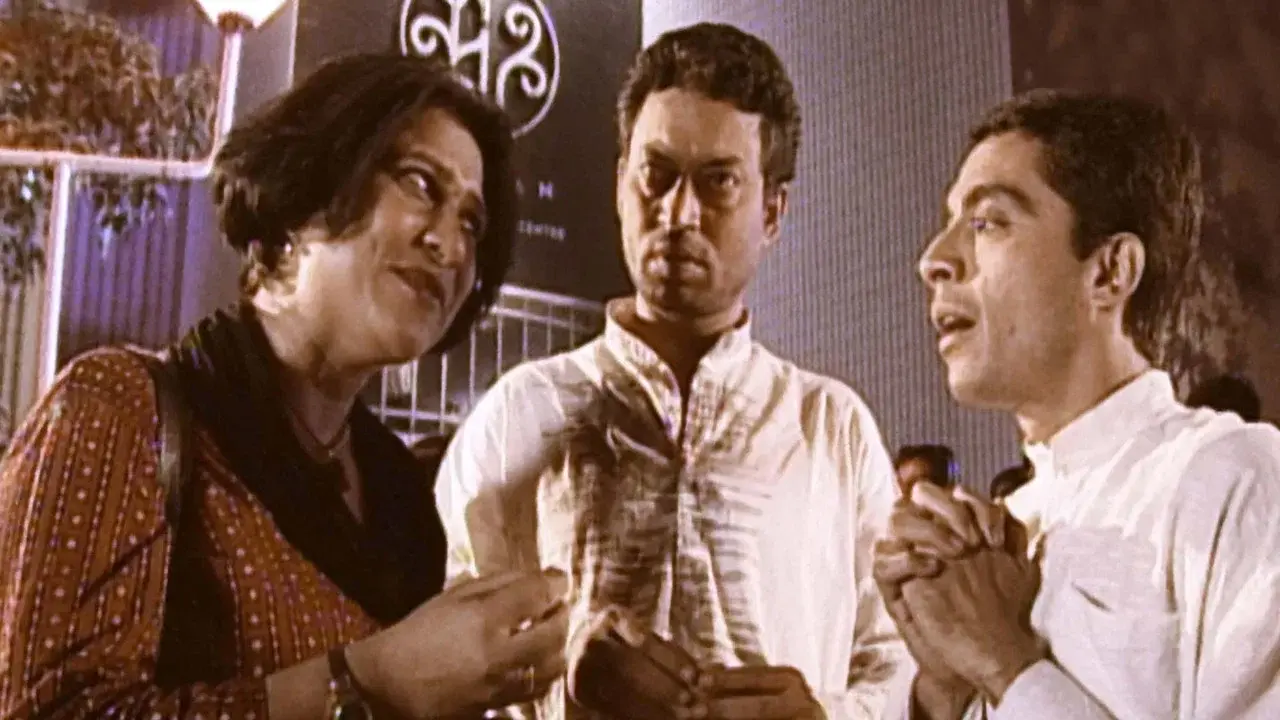 गोविंद और गणेश fondo