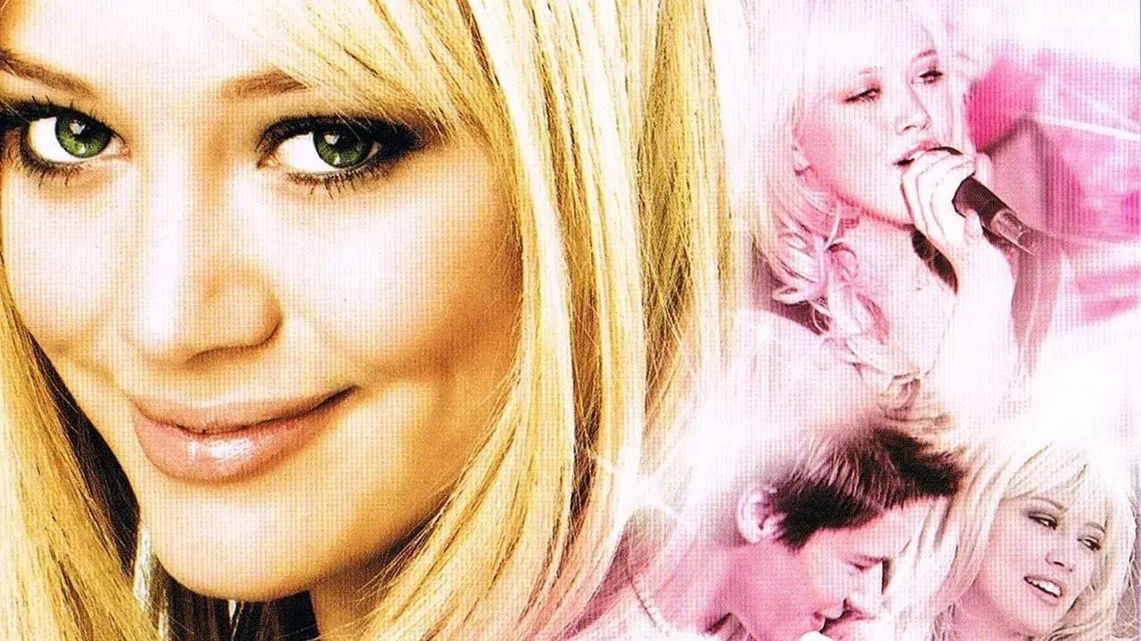 Escucha mi voz fondo