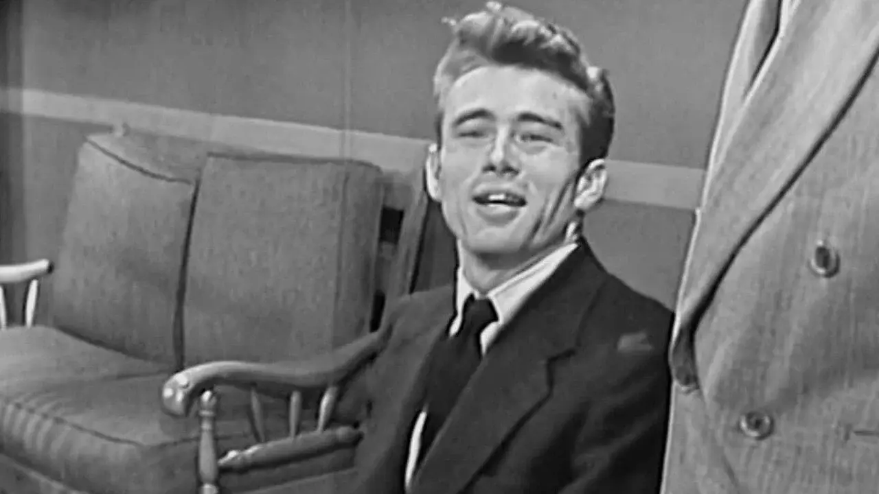 Kraft Television Theatre fondo