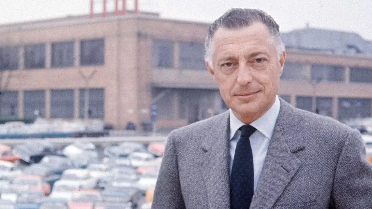Agnelli fondo