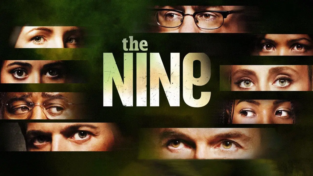 The Nine fondo