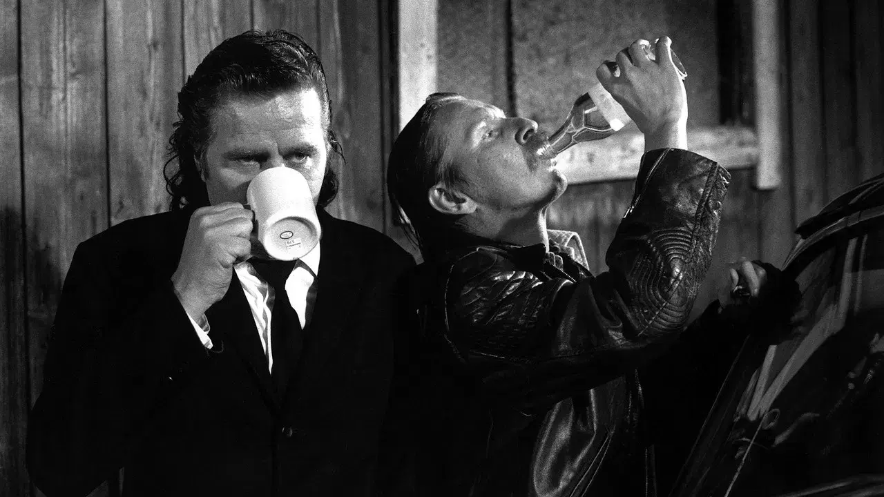 Agárrate el pañuelo, Tatiana fondo